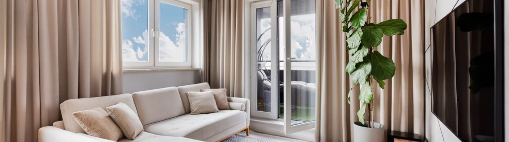 3 pokoje | wysoki standard | balkon 11 m² | klima