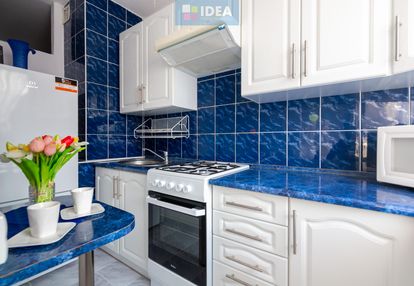 Orłowicza 13 - 3 pokoje, 2 piętro