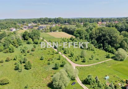 Komorowice - usługowa 3,4 ha