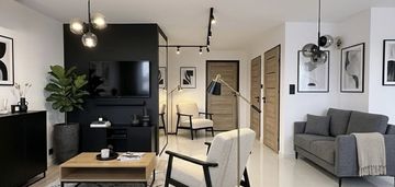 Nowoczesne 2 pokoje po generalnym remoncie