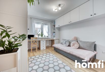 Projektant | niski czynsz | 2-pokojowe mieszkanie.