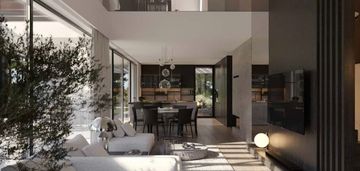 ✅ metro młociny ✅ 3 piętra z ogródkiem