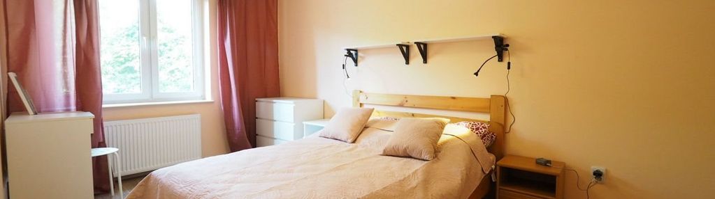 4pok, 87m2 ul. schweitzera bieżanów/prokocim/rżąka