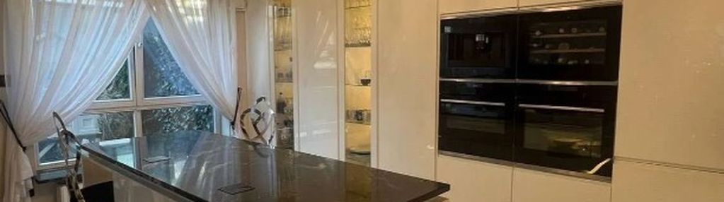 4-pokojowe mieszkanie na wilanowie