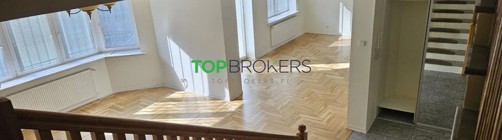 Wygodny 5-pokojowy dom blisko metra