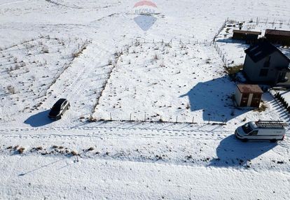 Działka budowlana nad morzem-wytowno