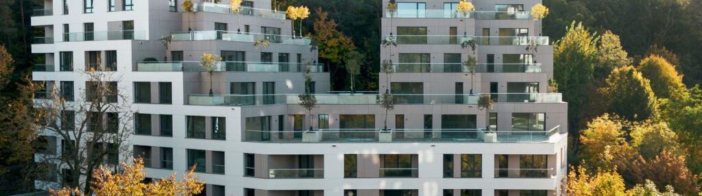 Inwestycja premium z tarasem, sopot przylesie