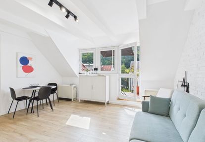 Bardzo ładne 2-pok mieszkanie w sopocie