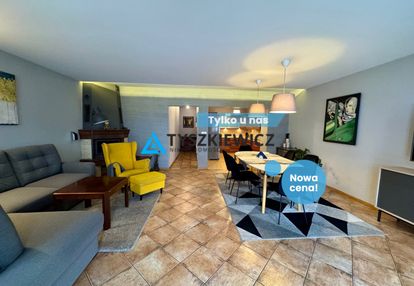 Przestronne, ładne mieszkanie w centrum chojnic