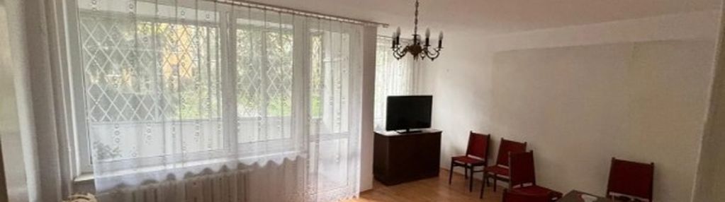 2-pokojowe mieszkanie na bemowie