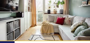 *2 pokoje*2 piętro*balkon*cegła
