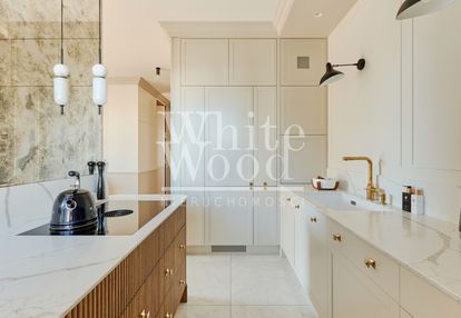 Elegancki apartament blisko morza, oś. botanica