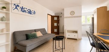 Aleje jerozolimskie 145 | 46 m² | ochota