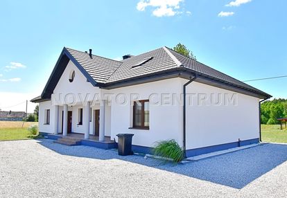 Piekny dom,z możliwością prowadzenia agroturystyki