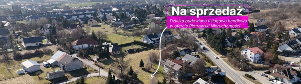 Dom na sprzedaż / działka inwestycyjna
