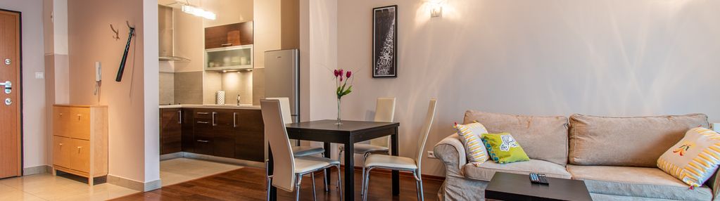 *angel plaza*2-pok |wawel|*strefa spa i siłownia*