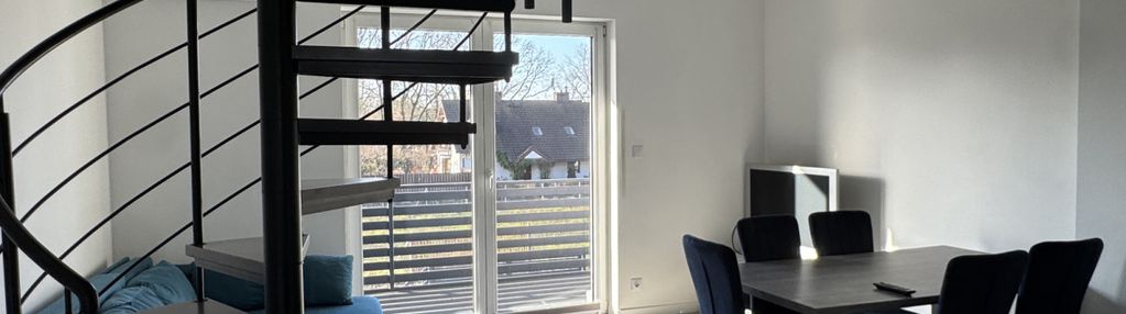 Nowe/cicha okolica/2 miejsca postojowe/3 sypialnie