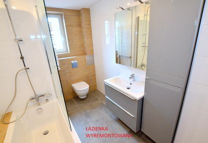 Bytom stolarzowicka 73m2 ip ogródek własny parking