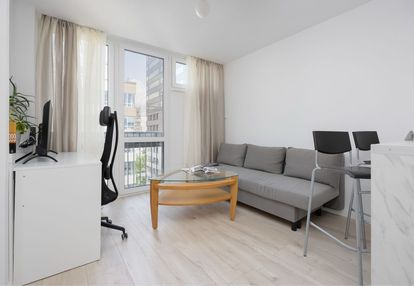 Wola | po remoncie | śródmieście