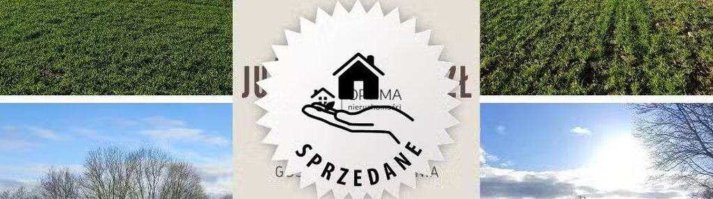 Bociania dz. nr 217/2, 1005m2, 59zł/m2