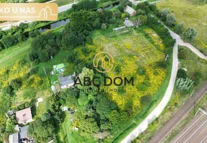 Kompleks działek 5 251m2 pruszcz gdańśki  mpzp 1sj