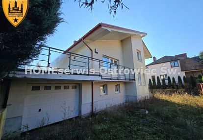 Atrakcyjna willa na sprzedaż 160 m2 działka 516 m2