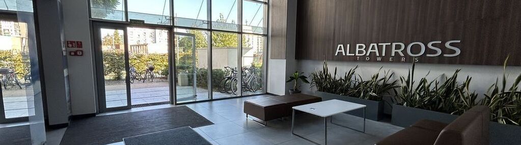 Mieszkanie z gwarantowanym dochodem- 3600 zł