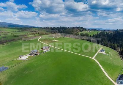 Spektakularna panorama: tatry, jezioro czorsztyńskie twój nowy widok!