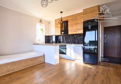 Piękna kawalerka na wynajem - rotmanka