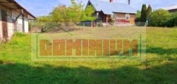 Siedlisko w gm. jasionówka z działką 4,6 ha.