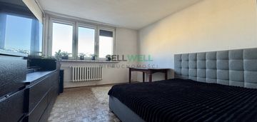 Widok, który inspiruje – 2 pokoje łódź górna