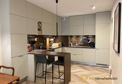 3 pokoje z ogrodem | oporów | 2 mp