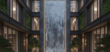 Super prestiż - dla ciebie, w sercu łodzi