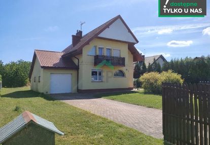 Dom z piwniczką na wino!!!