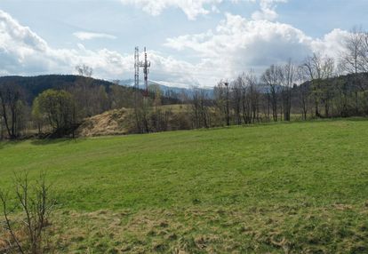 Słoneczna działka budowlana - górzyniec