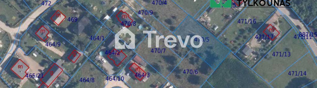 Okazja | działka | 40 min od gdańska