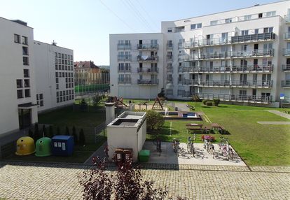 Mieszkanie 30,2 m2 Gdańsk Zaspa osiedle Inpro