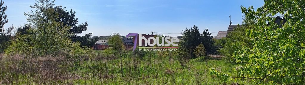 Działka budowlana 598m2 !
