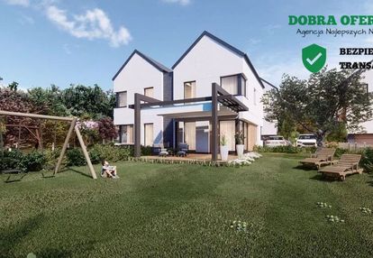 Dom w stanie deweloperskim – gdańsk osowa