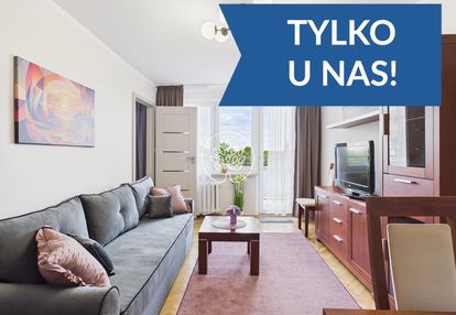 Centrum | os. młodych | po remoncie | od zaraz!