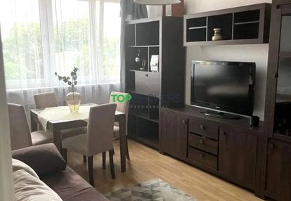 Przestronne 2 pokoje z oddzielną kuchnią, kw