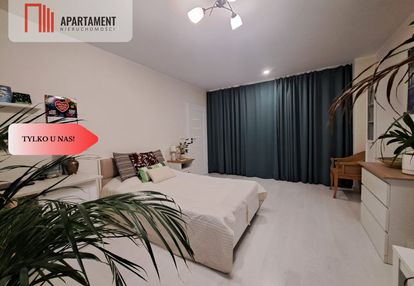 3 pokoje/2 balkony/garaż/komórka/400 m do pkp