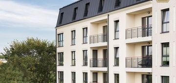 Mieszkanie przy rzece