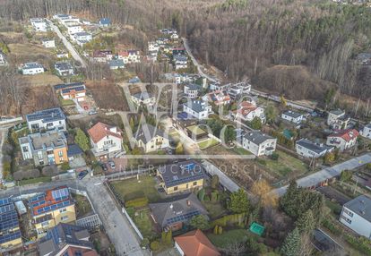 Wyjątkowa działka blisko centrum gdyni