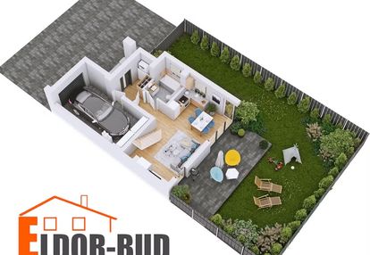 Funkcjonalny bliźniak dla twojej rodziny, ostatni wolny w sprzedaży