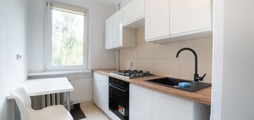 Bronowice | 2 osobne i salon | tramwaj | balkon