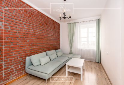 2 pokoje | stary rynek | oddzielna kuchnia | 0%