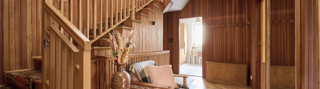 Duży dom z ogrodem śródmieście wrocław