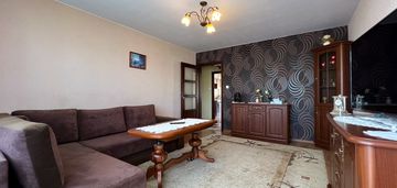 Gotowe do wprowadzenia mieszkanie, blisko szkoły