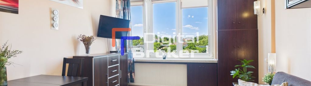 ⭐️widok na centrum! ⭐ 39m² ⭐️bardzo ładne⭐️8/10 p⭐
